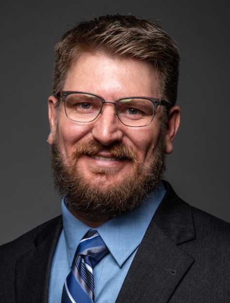 Michael Ballard
