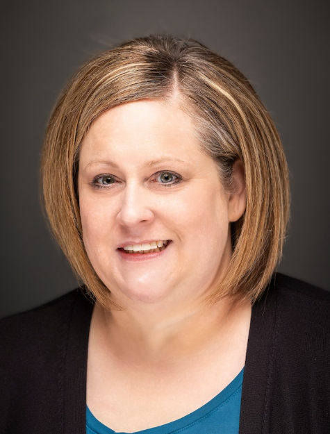 Elizabeth Adams