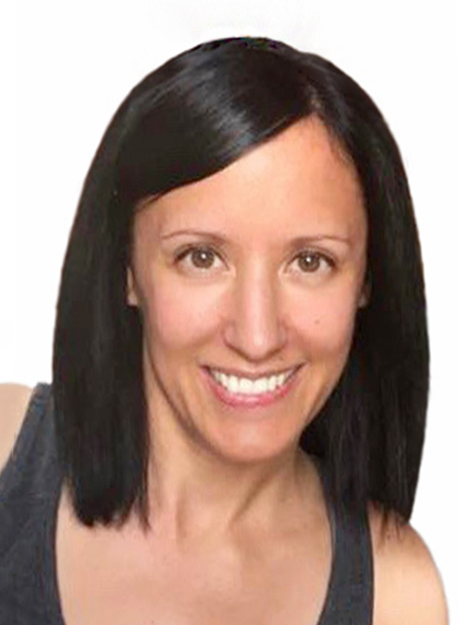 Monica Campbell