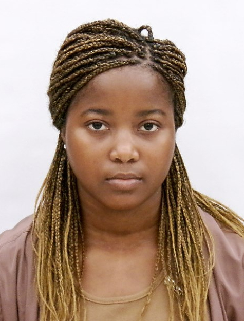 Mimi Francisca Dzifa Nouve