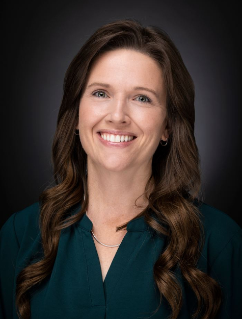 Kimberly Schollenberger