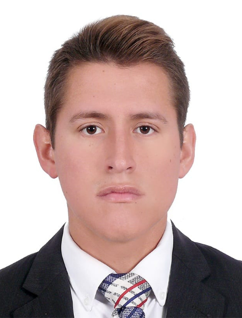 David Vilela Castillo