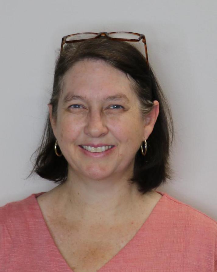 Mary Keck