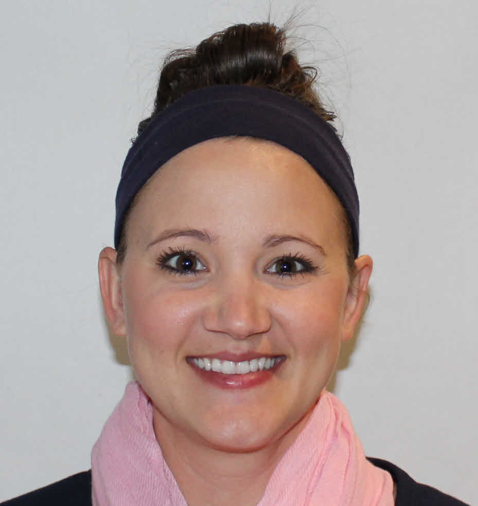 Kathryn Cook