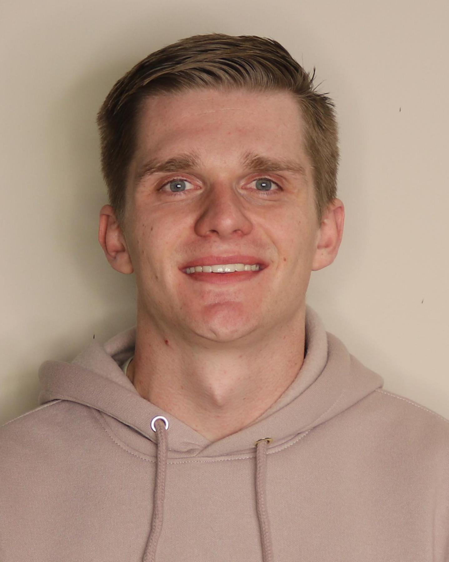 Clayton Justensen