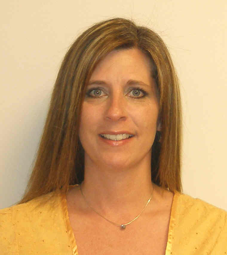 Michelle Chapman