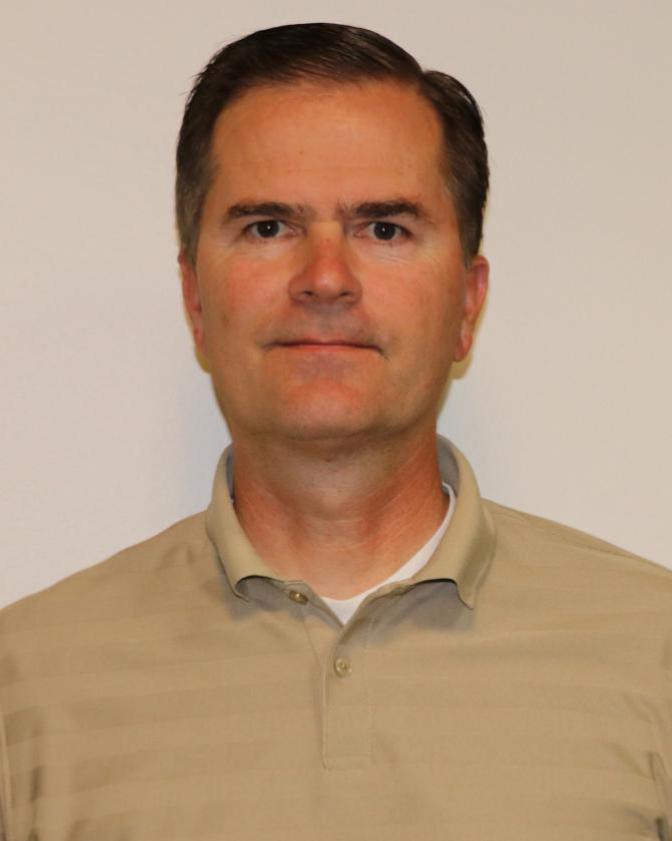 Eric Edwards