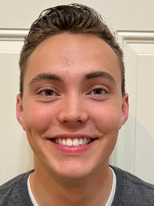 Cody Bergquist