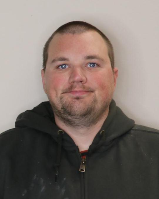 Adam Wilson