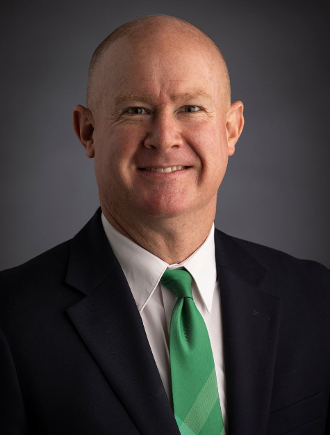 Darin Eckton