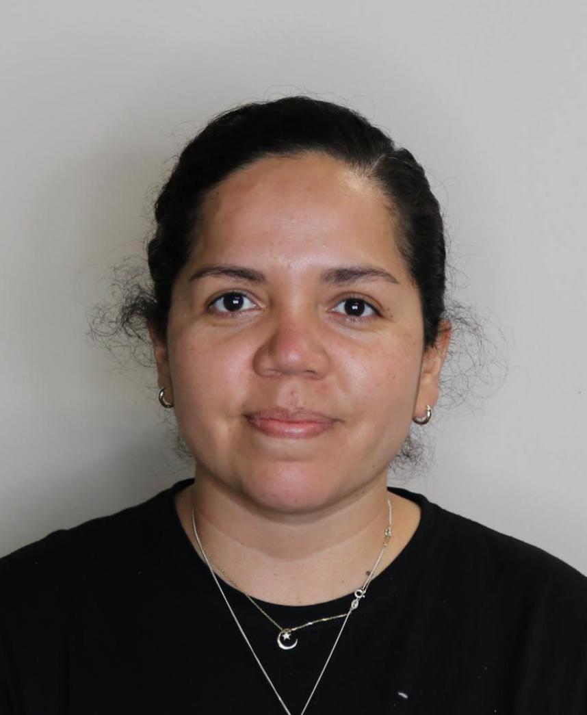 Ana Coloma Laimito