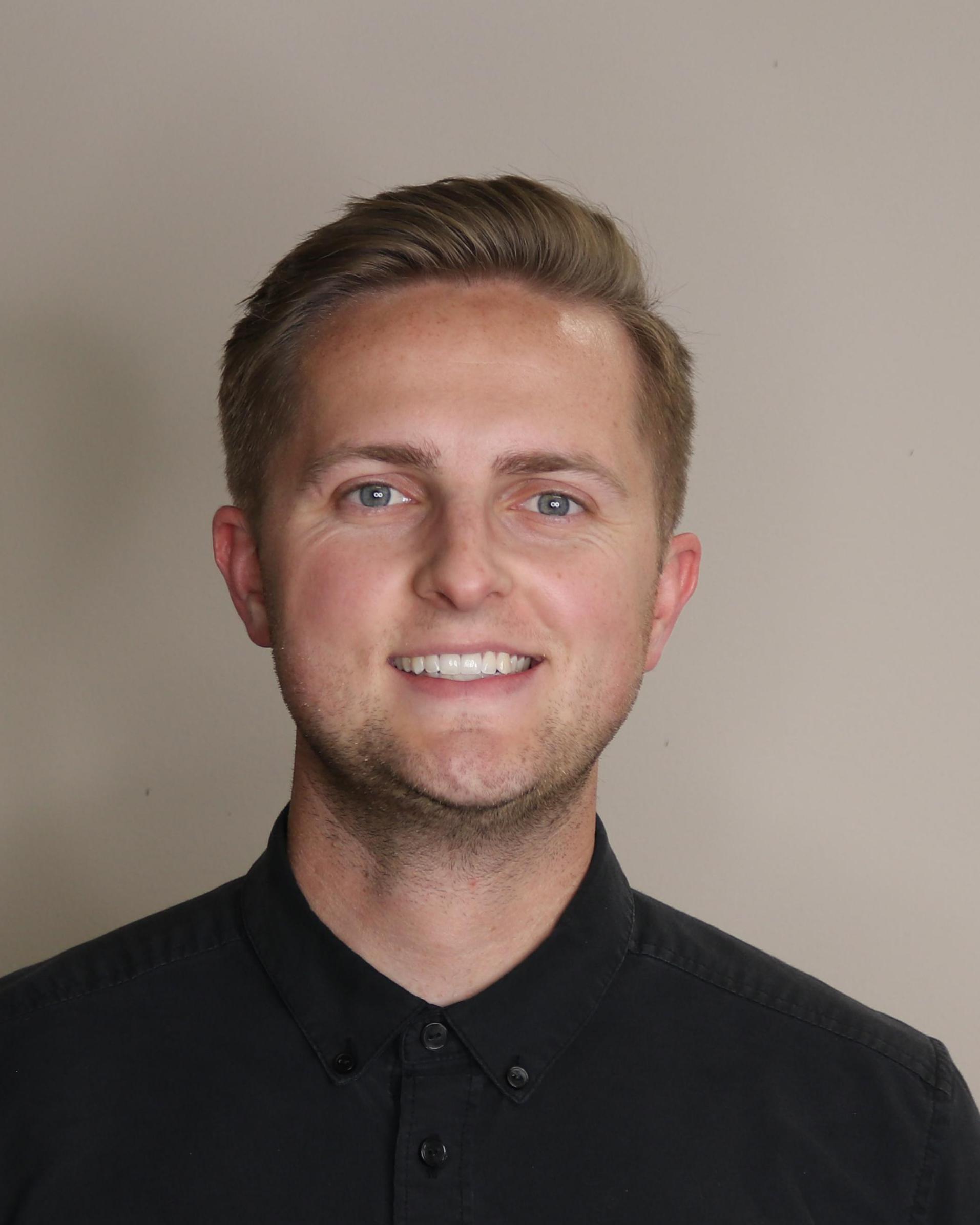 Jacob Thacker
