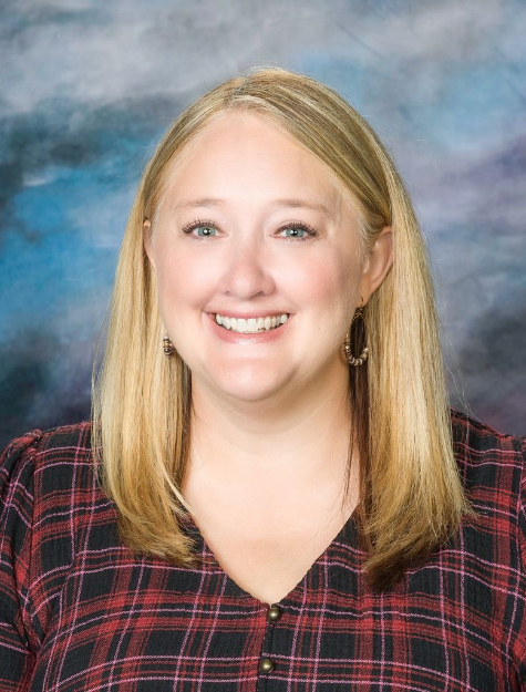 Teri Webb