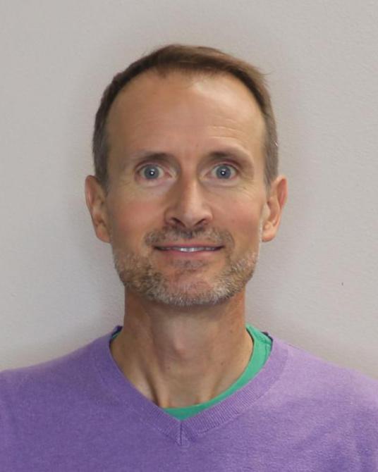 Daniel Lundell