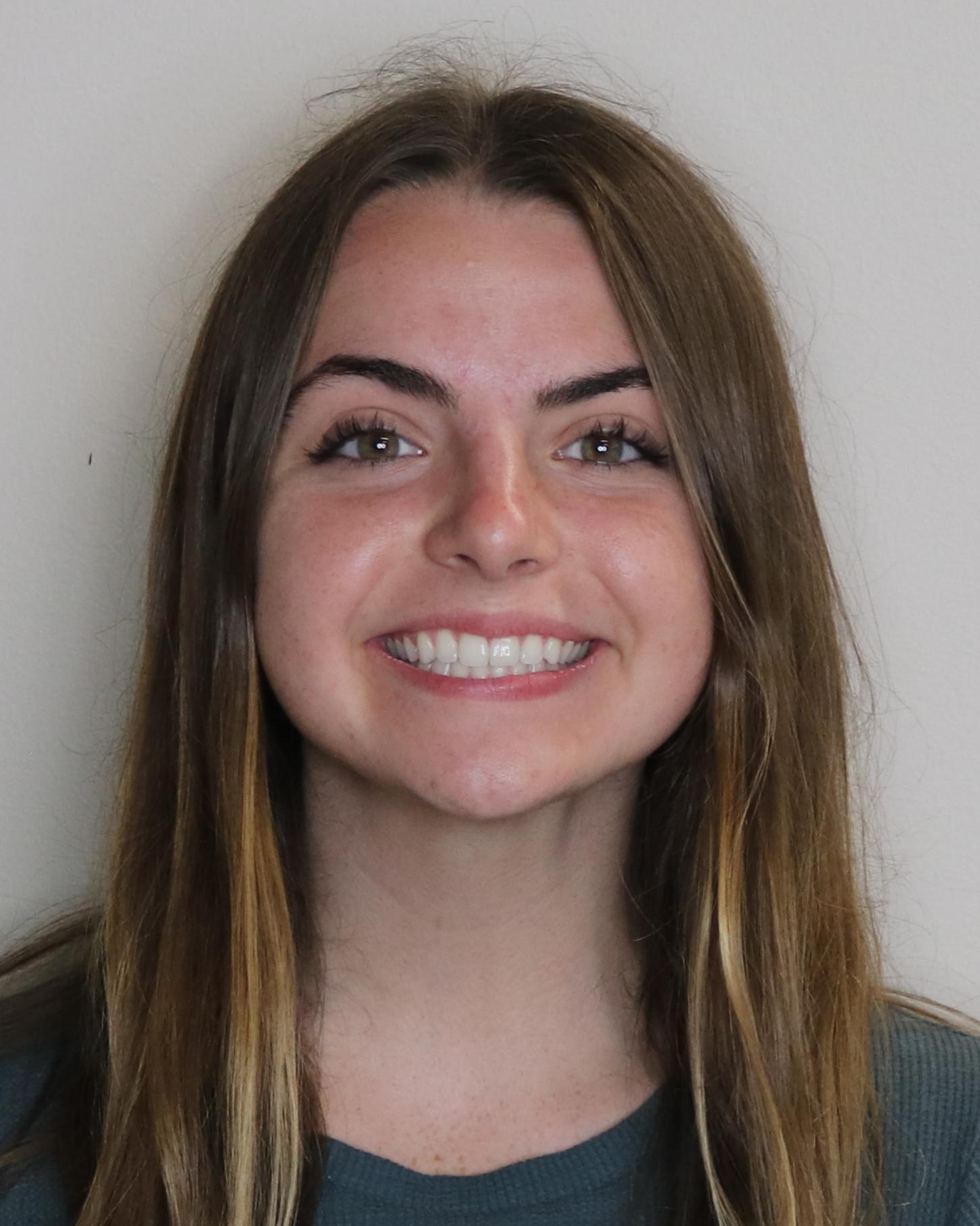 Kaya Frazier
