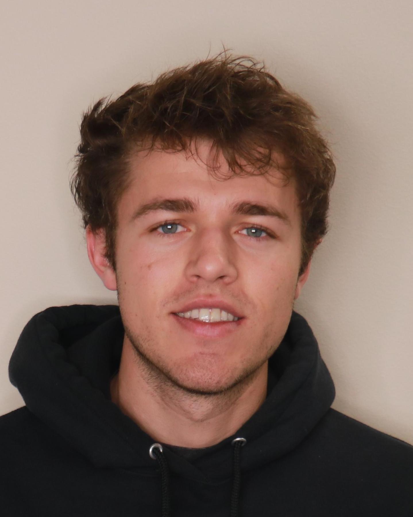 Jarod Dalling