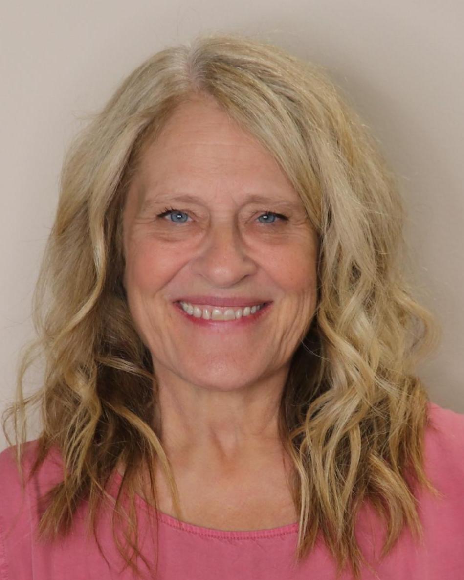 Jennifer Goodman