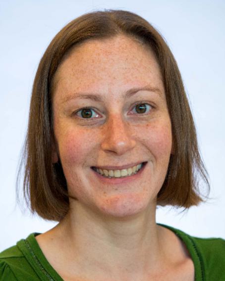 Amanda Lavelle