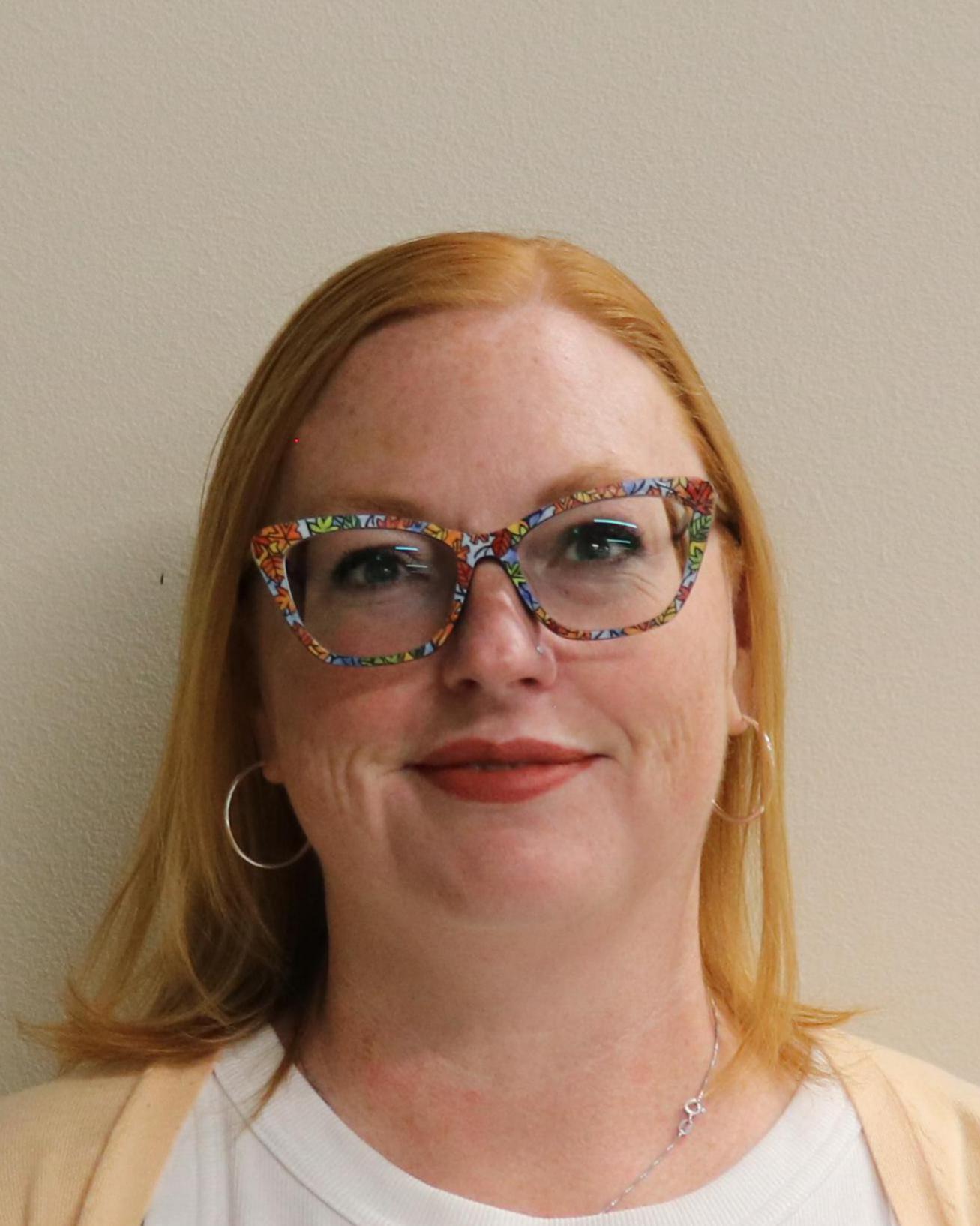 Kristie Case