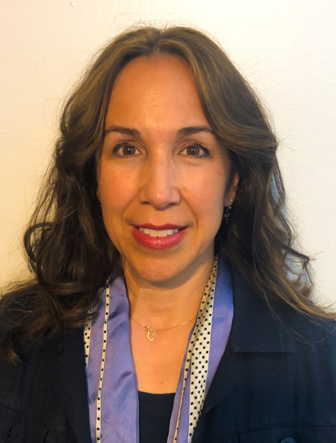 Juliet Gamero-Preston