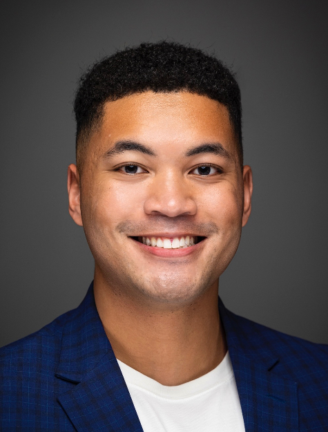 Jacob Togisala