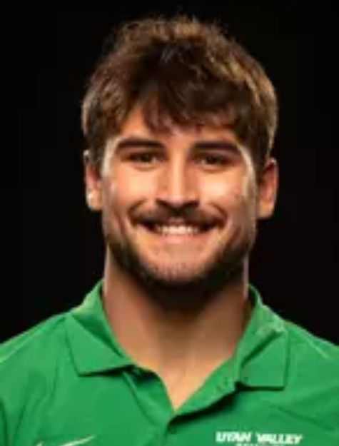 Mahonri Rushton