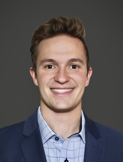 Joshua Sperry