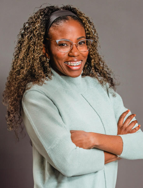 Jamila Hubbard