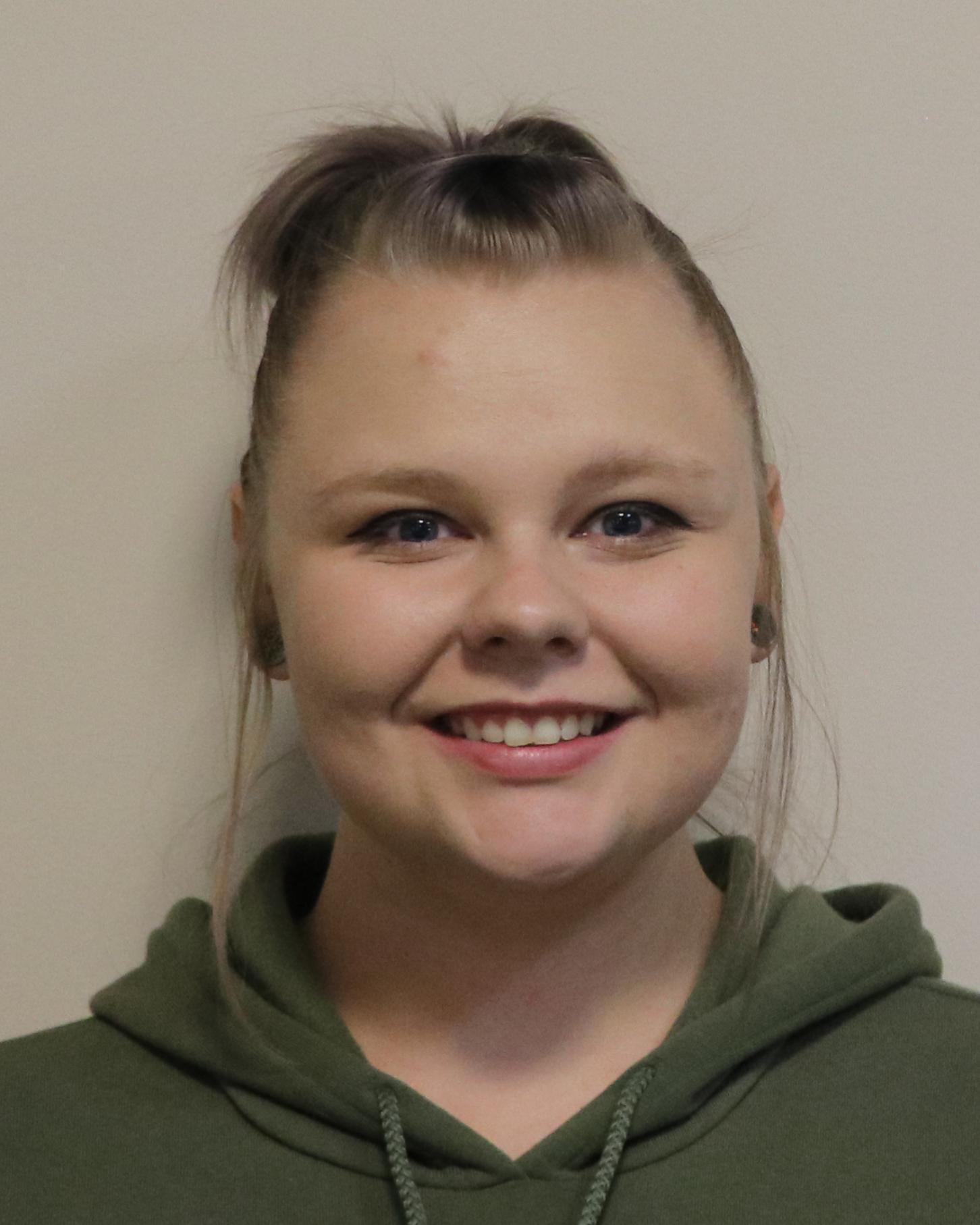 Lyndsie Loveridge