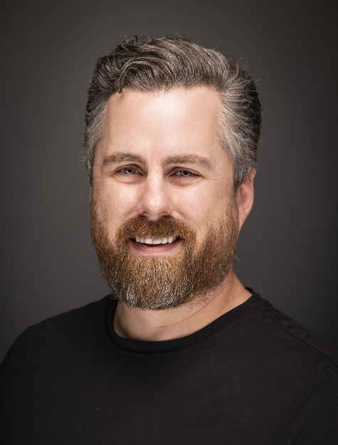 Morgan Grant