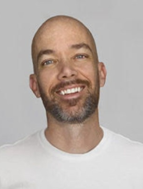 Jared Harding