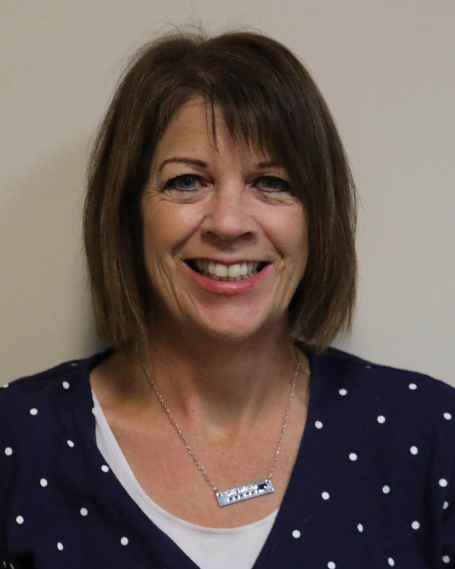 Terri Webster