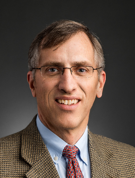 Ralph VanderHeide