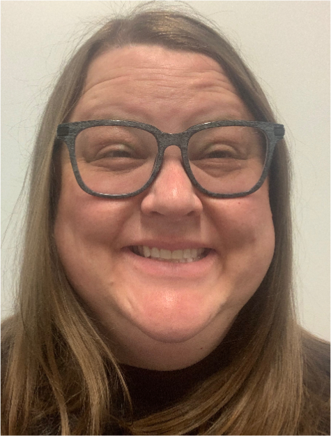 Megan Johnson