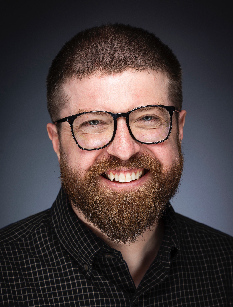 James Cannon-O'Day