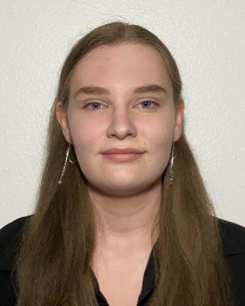 Sophia Kramer