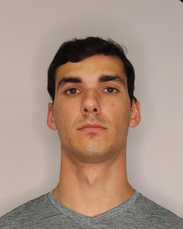 Kyle Saavedra