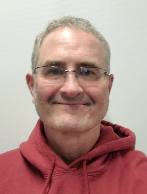 Raymond Davis
