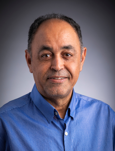 Abdennour Seibi
