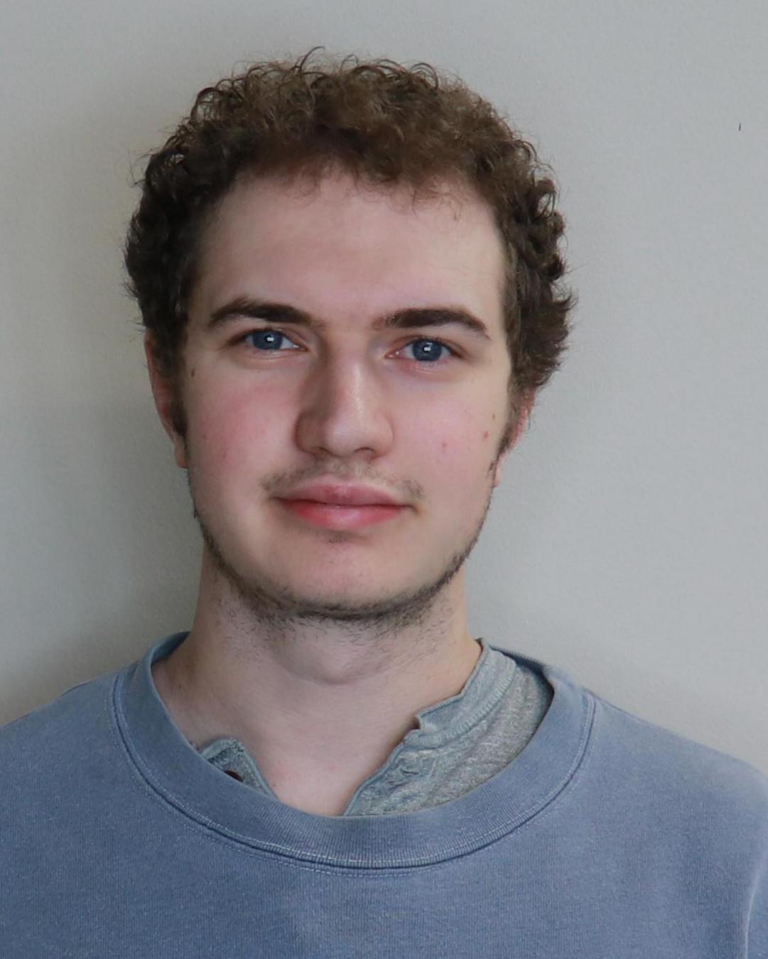 Timothy Goodliffe