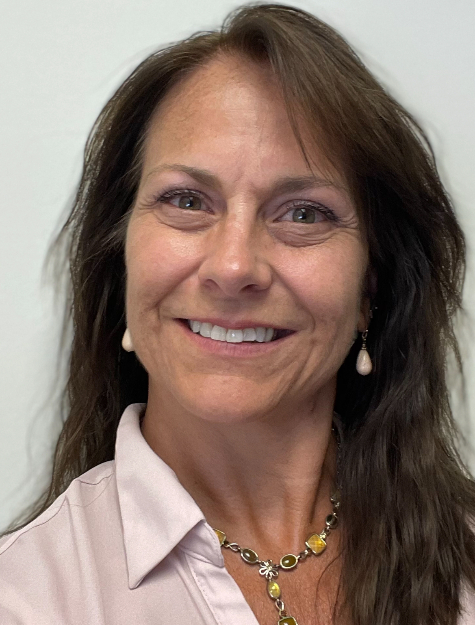 Sarah Moore