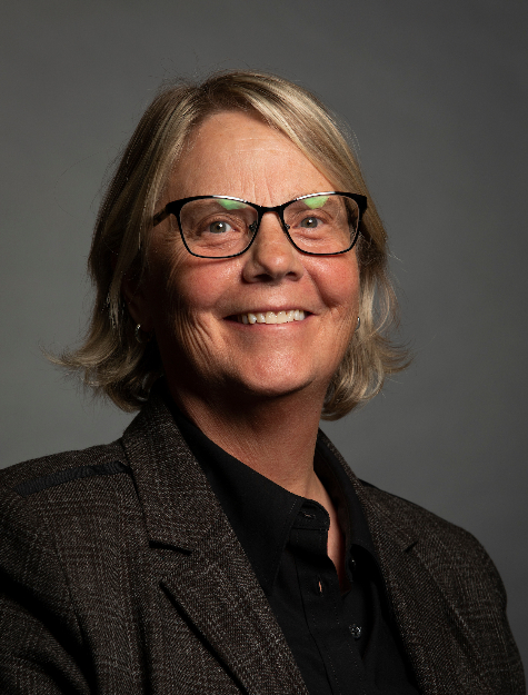 Colleen Peterson