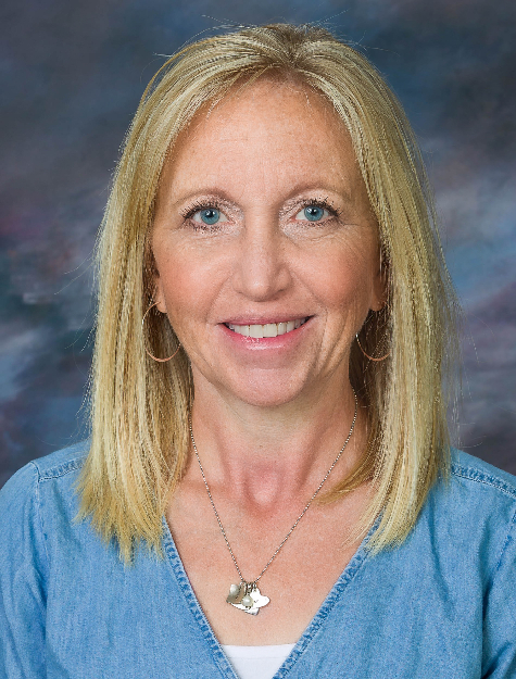 Kendra Blinzinger