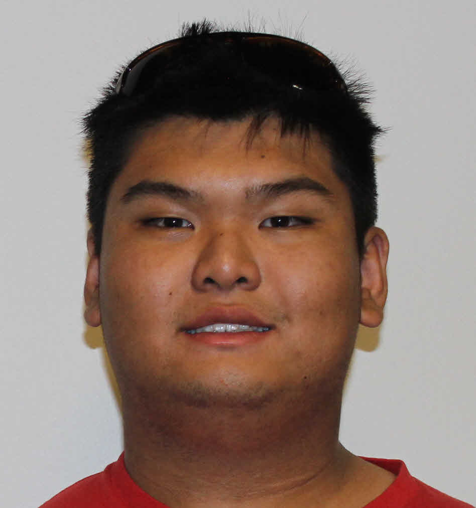 Eugene Leung