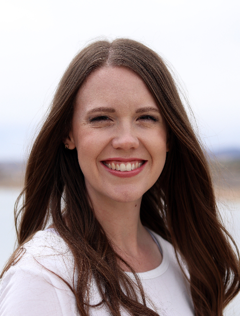 Ashley Linschoten