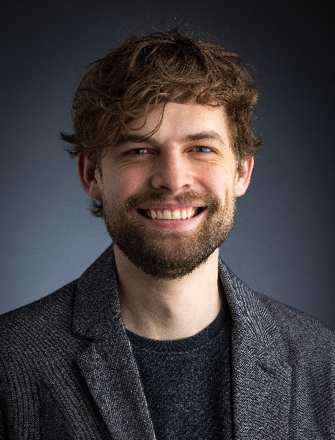 Josiah Alderink