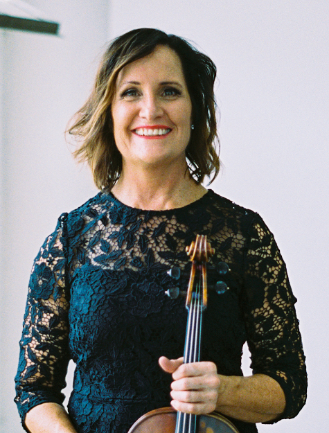 LeeAnn Morgan