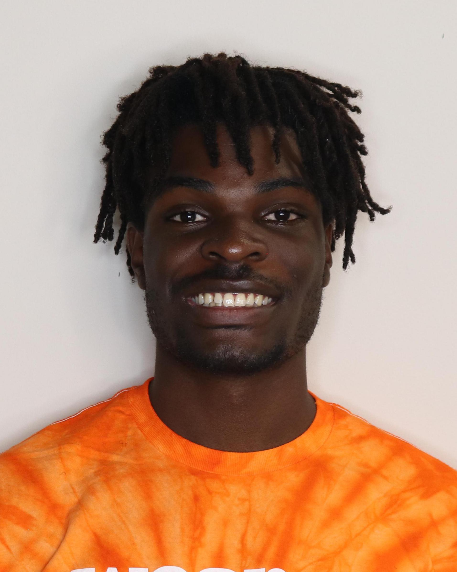 Isaiah Archer