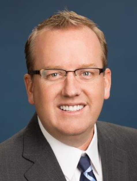 Darin Perry