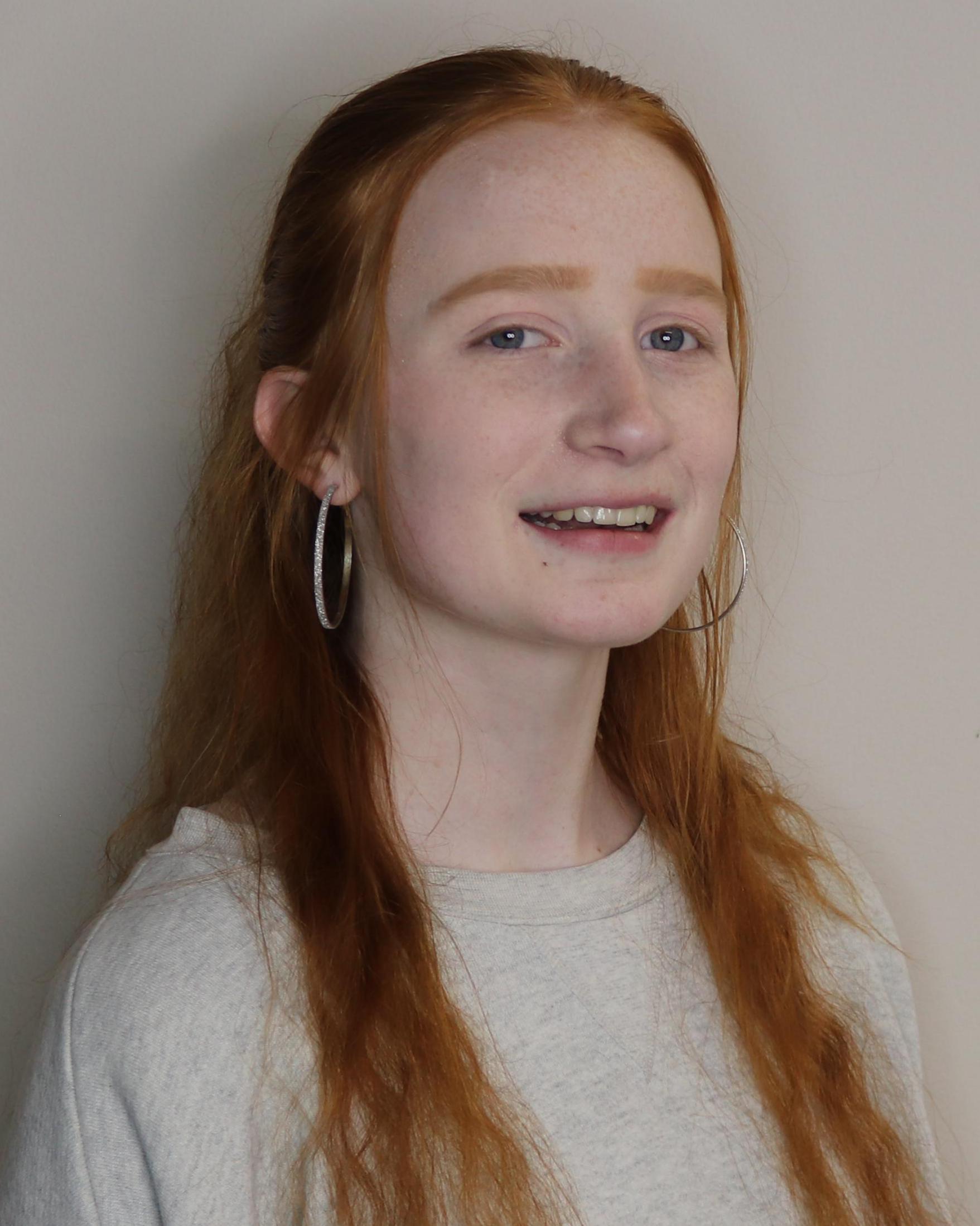 Madeleine Wise
